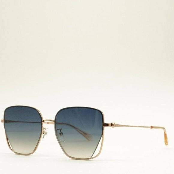 Moschino Accessories - FINAL PRICE NEW MOSCHINO MOS103/F/S 0DDB BLUE GRADIENT PINK SUNGLASSES